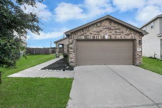 5266 Crimson Flagg Court, Katy, TX 77493