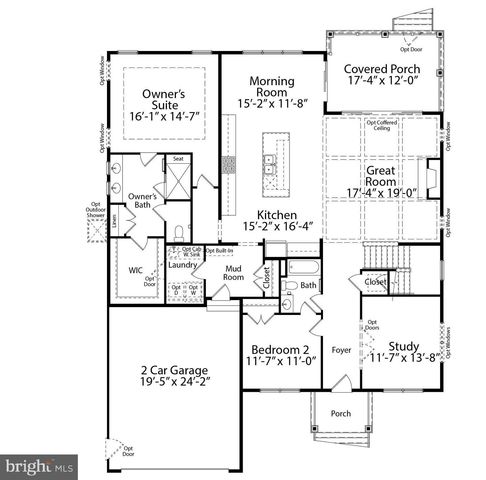 30491 BLUE BEECH LN, Frankford, DE 19945