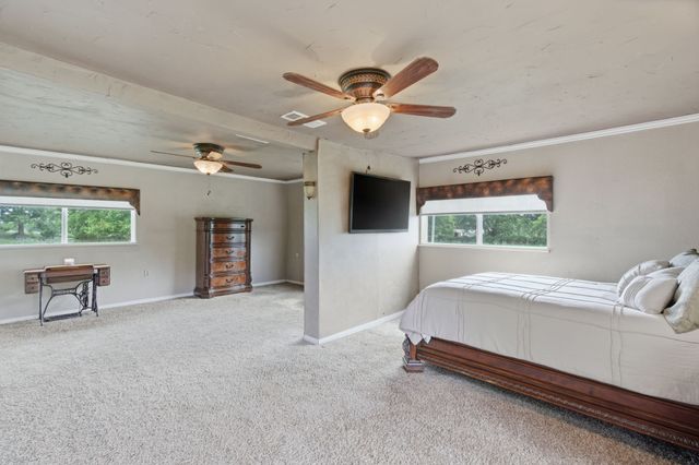 298 County Road 3940, Poolville, TX 76487