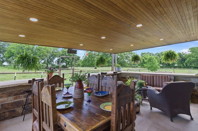 298 County Road 3940, Poolville, TX 76487