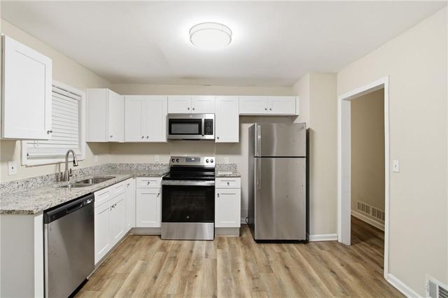 4436 Malibu Drive, Decatur, GA 30035