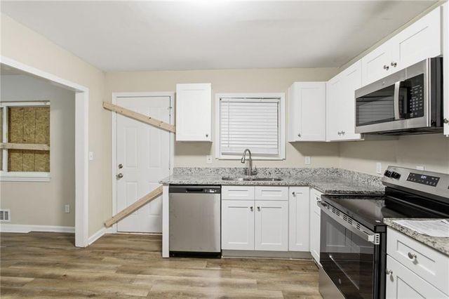 4436 Malibu Drive, Decatur, GA 30035