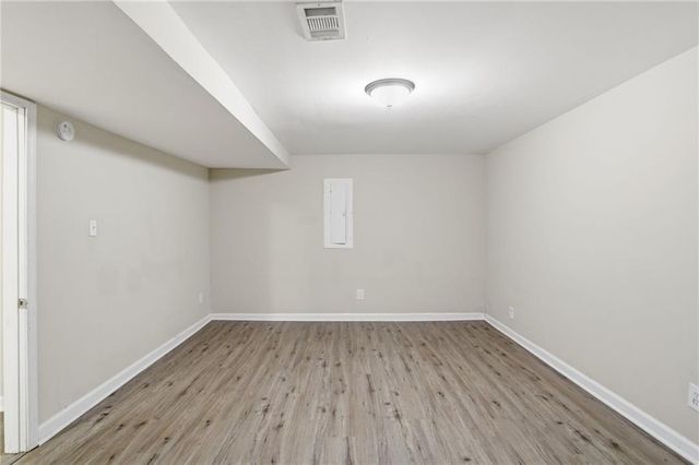 4436 Malibu Drive, Decatur, GA 30035