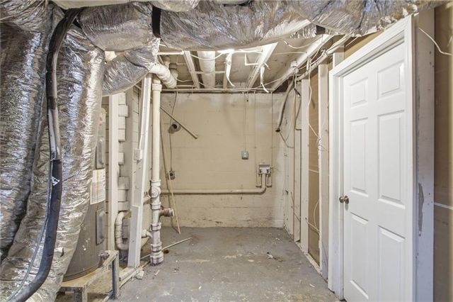 4436 Malibu Drive, Decatur, GA 30035