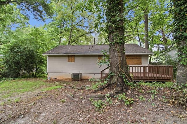 4436 Malibu Drive, Decatur, GA 30035