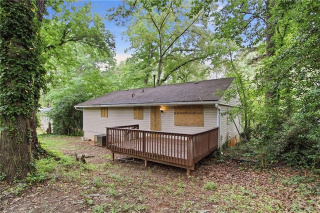 4436 Malibu Drive, Decatur, GA 30035