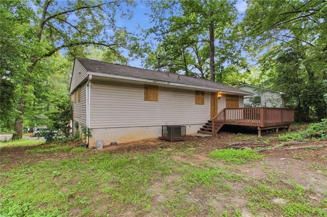 4436 Malibu Drive, Decatur, GA 30035