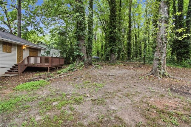 4436 Malibu Drive, Decatur, GA 30035
