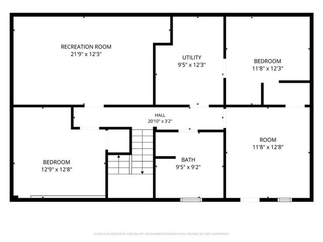 4436 Malibu Drive, Decatur, GA 30035