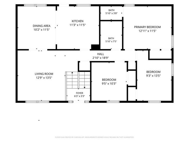 4436 Malibu Drive, Decatur, GA 30035