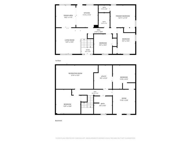 4436 Malibu Drive, Decatur, GA 30035