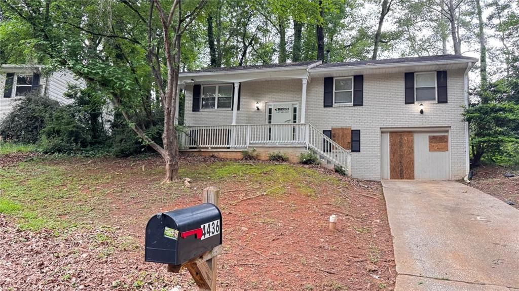4436 Malibu Drive, Decatur, GA 30035