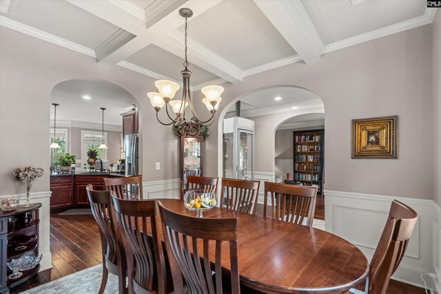 131 Park Place Circle, Lexington, SC 29072