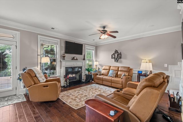 131 Park Place Circle, Lexington, SC 29072