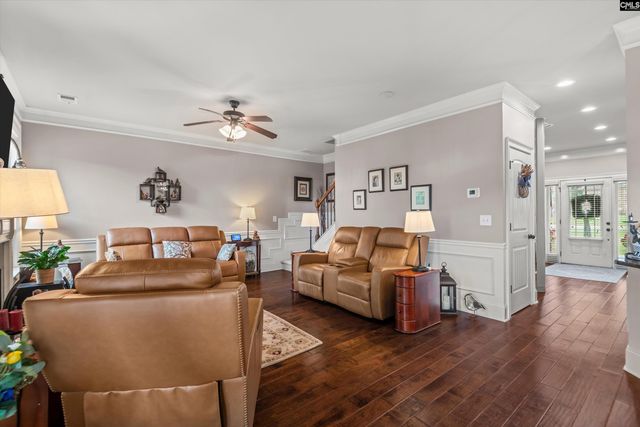 131 Park Place Circle, Lexington, SC 29072