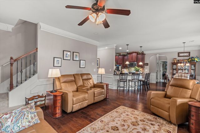 131 Park Place Circle, Lexington, SC 29072