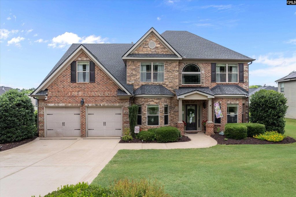 131 Park Place Circle, Lexington, SC 29072
