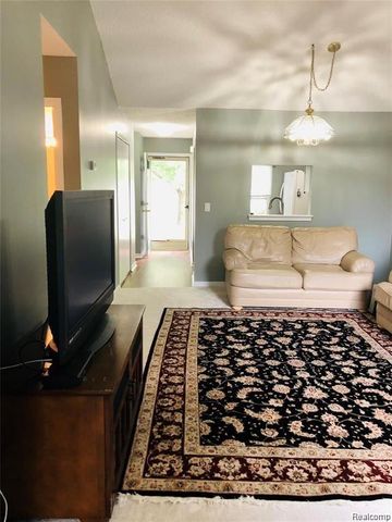 41419 Cornell Drive, Novi, MI 48377