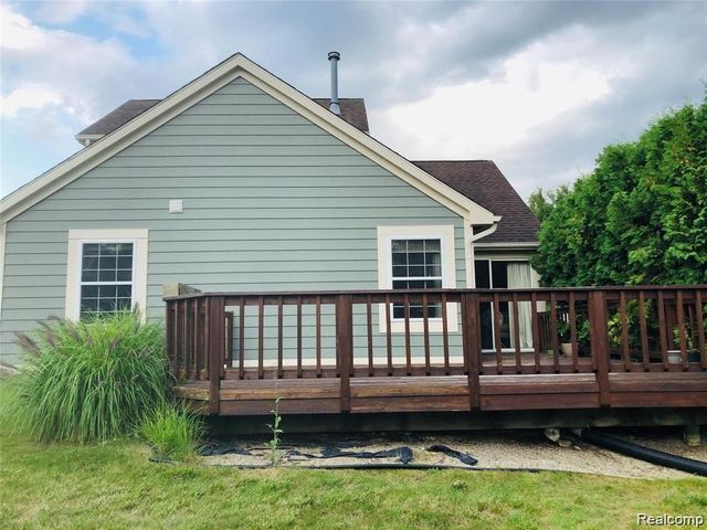 41419 Cornell Drive, Novi, MI 48377