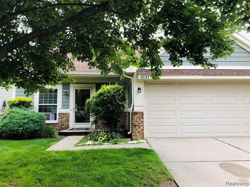 41419 Cornell Drive, Novi, MI 48377