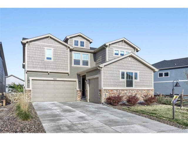 3444 Ralston Creek Dr, Loveland, CO 80538