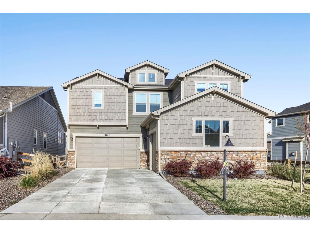 3444 Ralston Creek Dr, Loveland, CO 80538