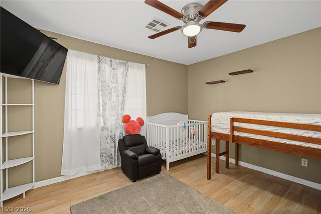 2140 Willowbury Drive C, Las Vegas, NV 89108
