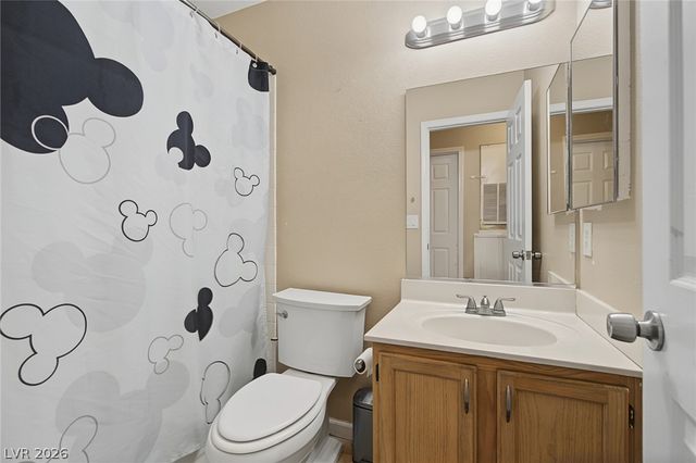 2140 Willowbury Drive C, Las Vegas, NV 89108