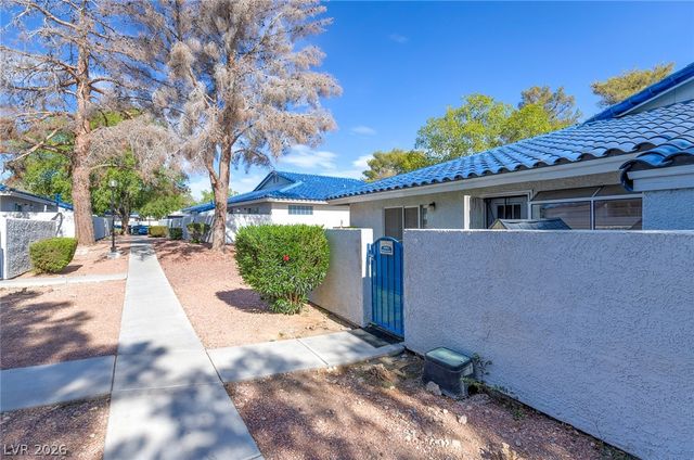 2140 Willowbury Drive C, Las Vegas, NV 89108