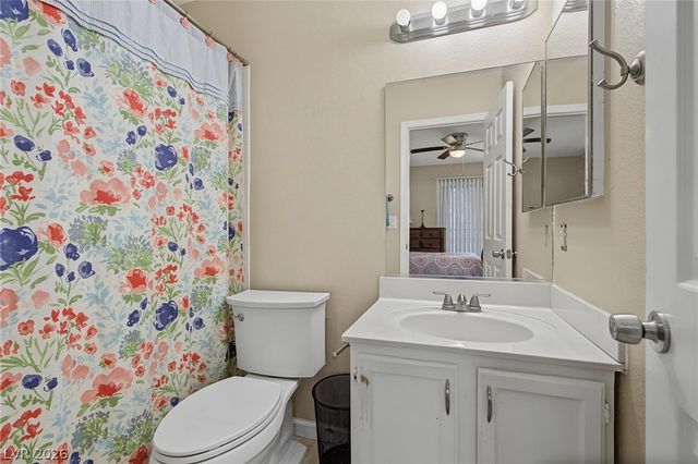 2140 Willowbury Drive C, Las Vegas, NV 89108
