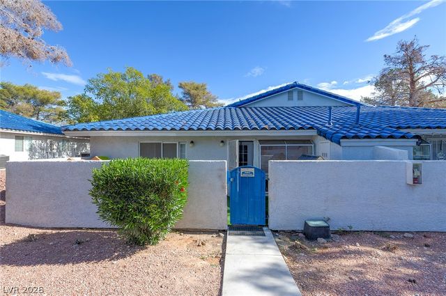 2140 Willowbury Drive C, Las Vegas, NV 89108