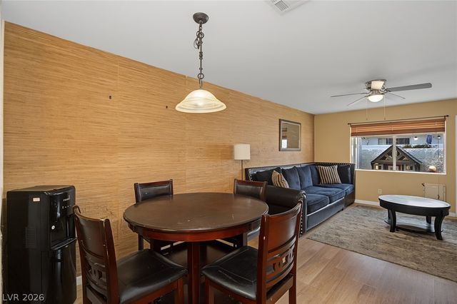 2140 Willowbury Drive C, Las Vegas, NV 89108