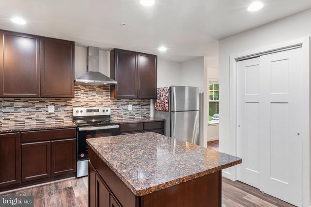 9111 VERDANT WAY, Elkridge, MD 21075