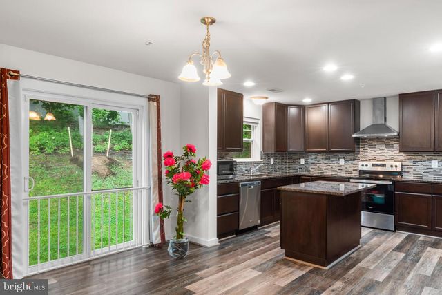 9111 VERDANT WAY, Elkridge, MD 21075