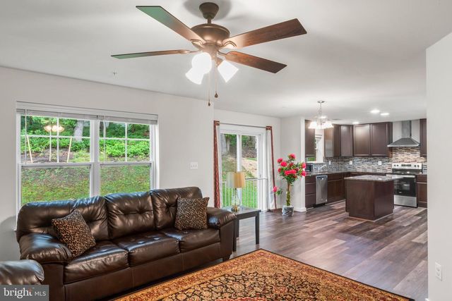 9111 VERDANT WAY, Elkridge, MD 21075