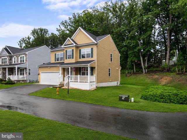 9111 VERDANT WAY, Elkridge, MD 21075