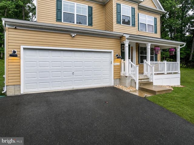 9111 VERDANT WAY, Elkridge, MD 21075