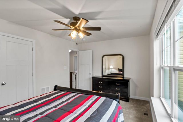 9111 VERDANT WAY, Elkridge, MD 21075
