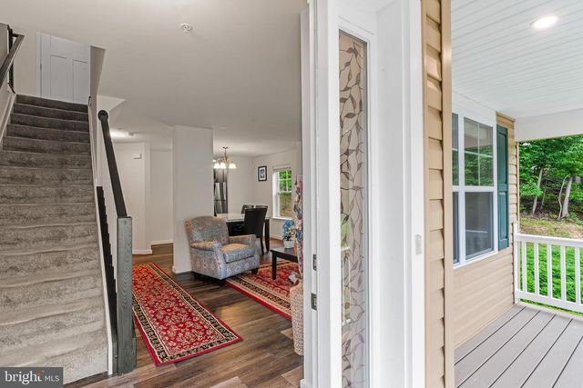 9111 VERDANT WAY, Elkridge, MD 21075