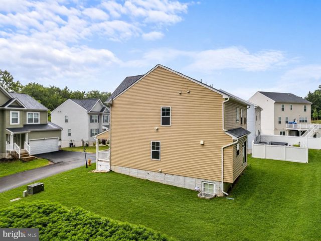 9111 VERDANT WAY, Elkridge, MD 21075