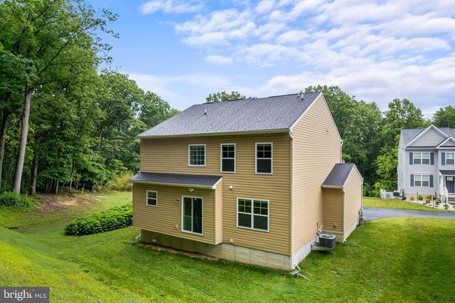 9111 VERDANT WAY, Elkridge, MD 21075