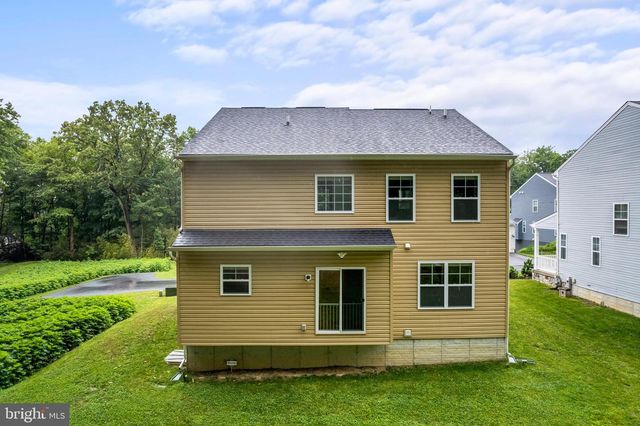 9111 VERDANT WAY, Elkridge, MD 21075