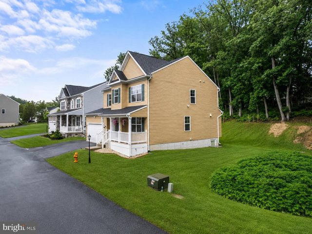 9111 VERDANT WAY, Elkridge, MD 21075