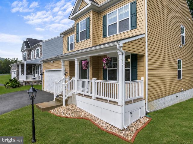9111 VERDANT WAY, Elkridge, MD 21075