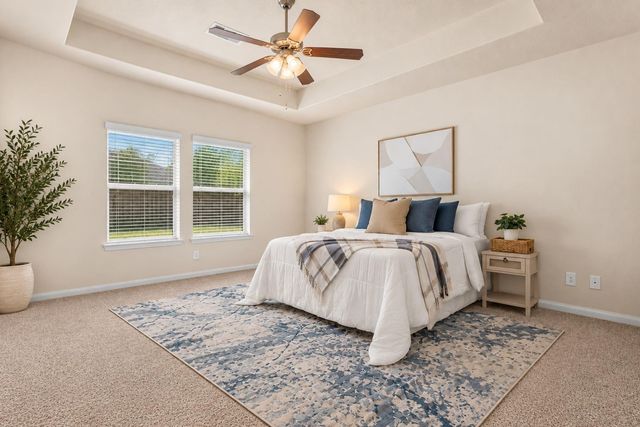 22551 Range Haven Lane, Porter, TX 77365