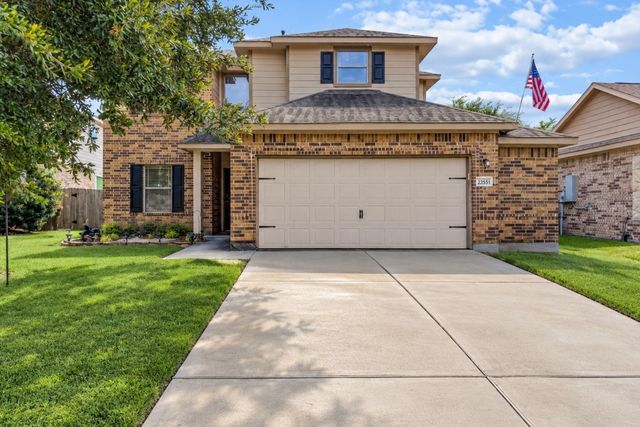 22551 Range Haven Lane, Porter, TX 77365