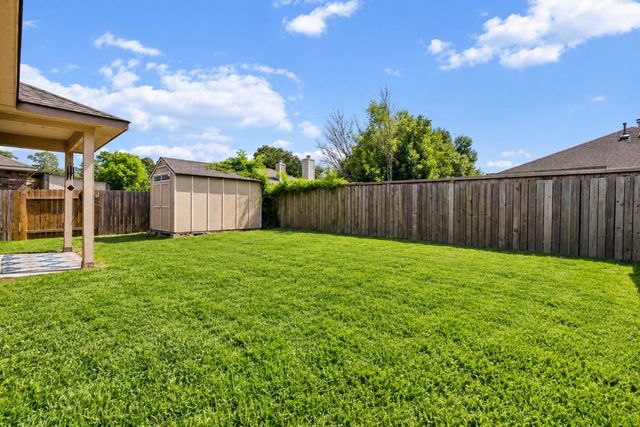 22551 Range Haven Lane, Porter, TX 77365