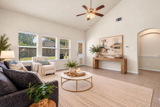 22551 Range Haven Lane, Porter, TX 77365