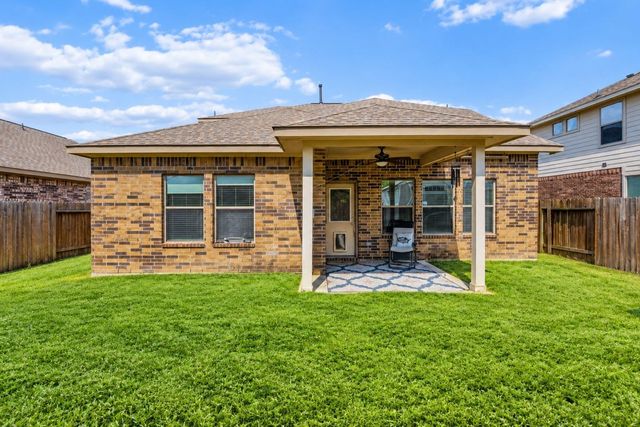 22551 Range Haven Lane, Porter, TX 77365