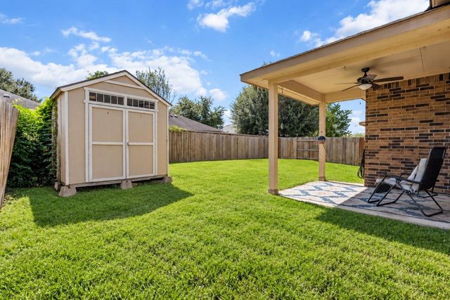 22551 Range Haven Lane, Porter, TX 77365